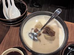 -俺的焼肉(銀座9丁目店)