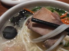 -云海肴·汽锅鸡·云南菜(美罗城店)