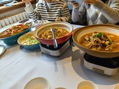 -湘阅•威海海鲜•湖南味道(华宝店)