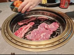 -花时·炭火烧肉(东百中心A馆店)