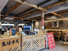 -北丐先生·野馄饨烧烤(雨花万象店)