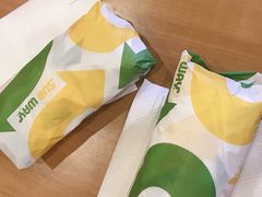 -赛百味(仙林金鹰店)