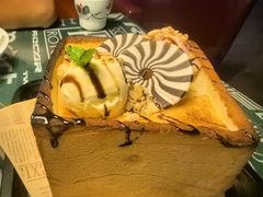 -树下时尚餐厅(翠园街店)