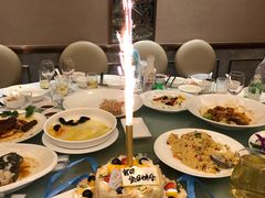 -森之烘焙.蛋糕.甜品台定制(番禺万博店)