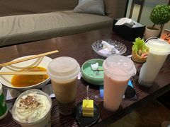 -金色印象·4K影院式足体养生(金沙店)