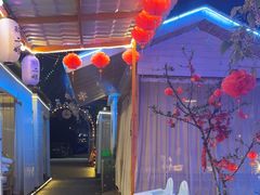 -醉二娘正宗西昌火盆烧烤(大丰店)