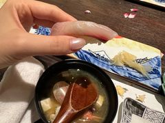 -四葉寿司·城市景观(深圳湾1号店)