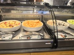 -The COOK·厨餐厅·自助餐(浦东嘉里大酒店)