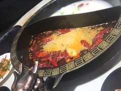 -醉南山重庆老火锅(新百店)