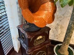 -东方明珠老上海8号餐厅(东方明珠广播电视塔店)