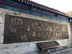 -万寿八仙宫