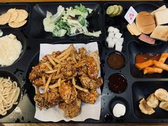 -校村炸鸡(弘大)