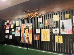 -角落里(中山公园店)