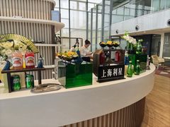 -奔驰上海利星(七宝店)