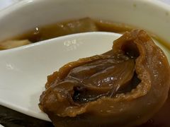 -聚春园自助餐厅(东街口店)