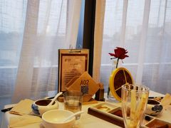 -悦融·京鲁菜·露台花园(安定门店)