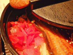 -鹏祖料理