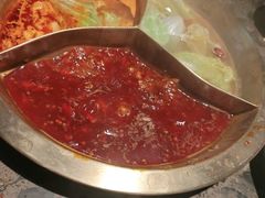 -小龙坎老火锅(金柏林店)