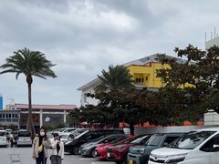 -美国村