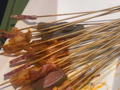 -佰人王串串香火锅(洋珠巷店)