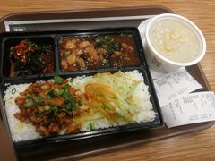 -魏家凉皮(中贸广场店)