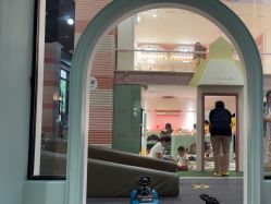 点击看大图 -奈尔宝·儿童乐园·亲子餐厅(星河湾店)