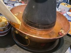 -吉祥涮羊肉