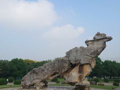 -南京市江宁方山