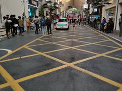-大洋家·精品潮汕菜·生腌砂锅粥(天河东路店)