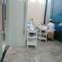 -清颜专业祛痘连锁店