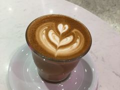 -科学家咖啡(恒隆广场店)