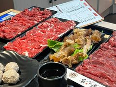 -林记潮牛·牛肉火锅(上马墩店)