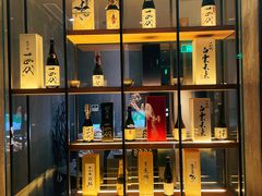 -桐寿司Sushi Tong