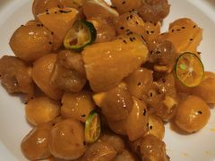 -79号渔船海鲜饭店(宝安店)