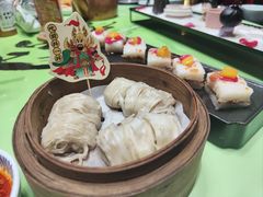 -长安大牌档之龙头酒肆(荣民龙首广场店)