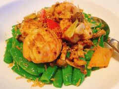 带子虾仁-彩丰楼·中餐厅(国家会展中心上海洲际店)