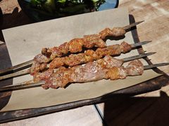 -耶里夏丽·丝路新疆菜·清真食品(徐家汇臻选店)