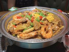 -听说碳烧蛙(高新万达店)