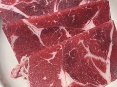 -九田家黑牛烤肉料理(太阳宫广场店)