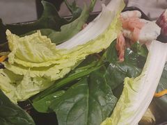 -空之介寿喜烧·和牛放题(恒隆广场店)