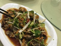 -锦州御烧烤·金盛福酒楼(天津总店)