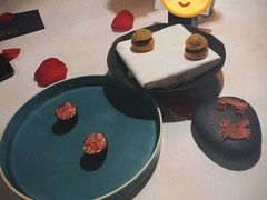 -三嚥阁 La Villa Restaurant