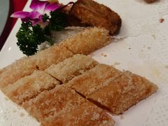 -粤江春·早茶·潮粤菜·宴会(罗湖宝能中心店)