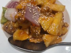 -頂好酒家·经典粤菜(海信广场店)