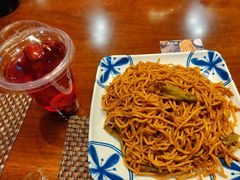 -老九圆山西面馆(CBD店)