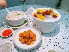 -大树餐厅(朝阳大悦城店)