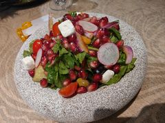 -格鲁·秀色Georgia’s Feast