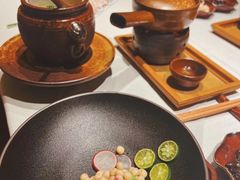 -叶叶菩提(太原别墅店)