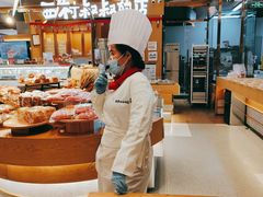 -西村叔叔的店·面包·甜品·蛋糕(清河万象汇店)