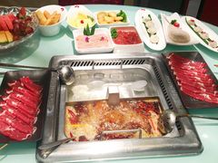 -海底捞火锅(杭州萧山宝龙广场店)